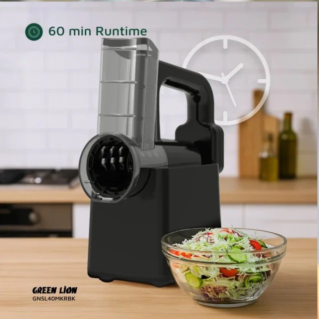 خردکن 300 میلیلیتر گرین لاین مدل SM-40-9